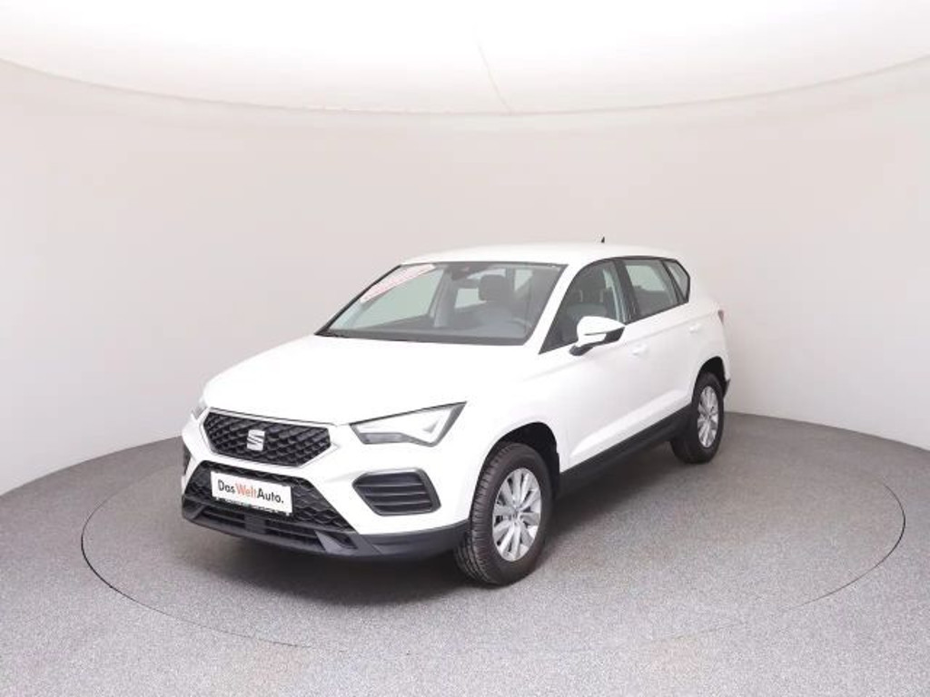 Seat Ateca 1.0 TSI Reference