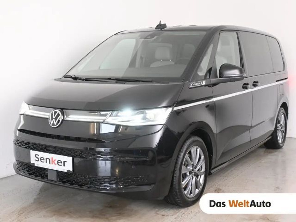 Volkswagen Multivan 4Motion Style eHybrid T7