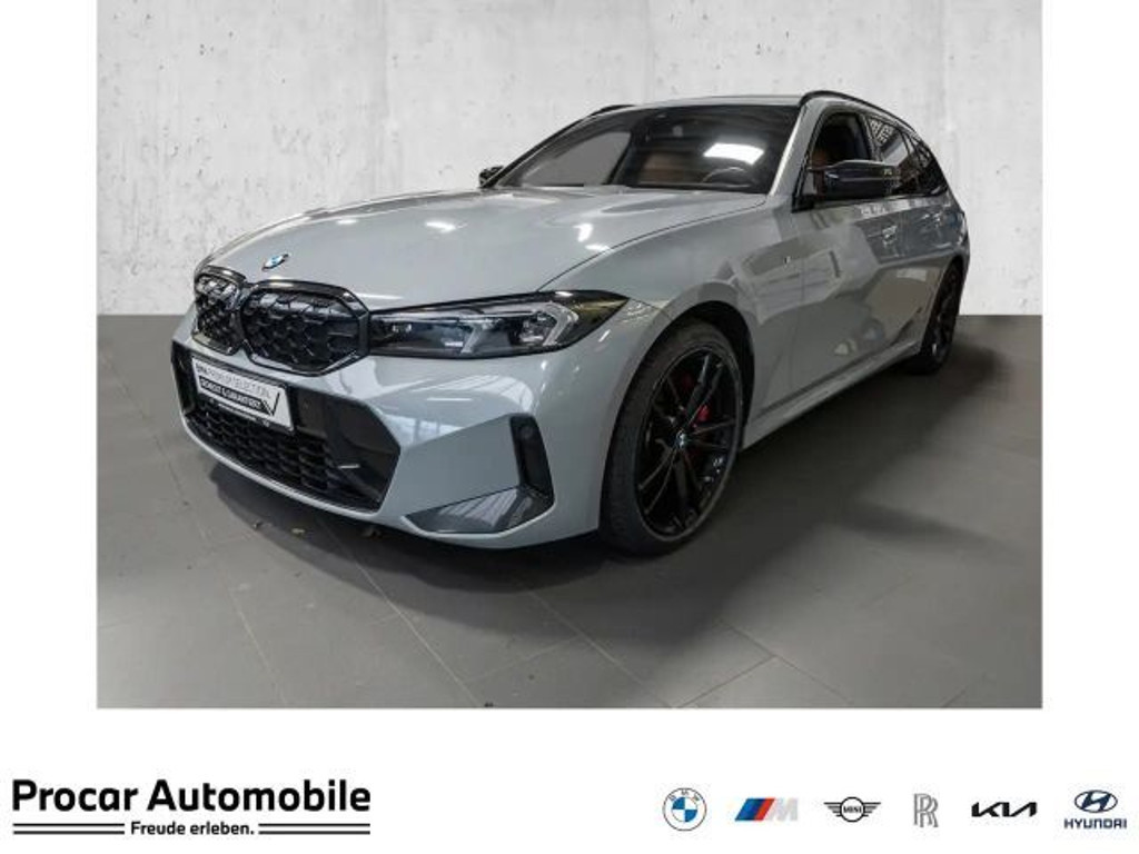 BMW 3 Serie 340 M-Sport xDrive Touring
