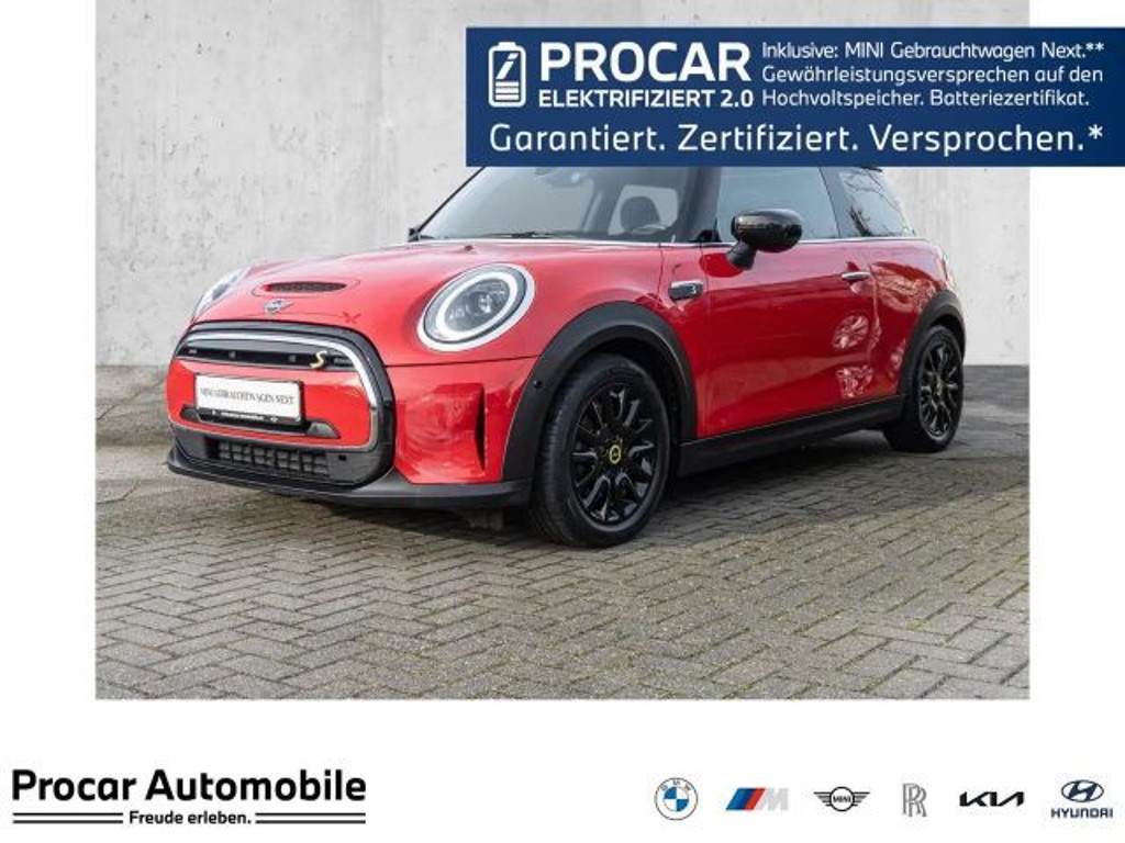 Mini Mini Electric SE