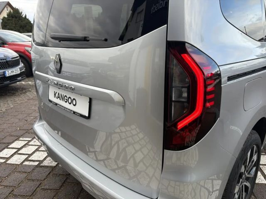 Renault Kangoo