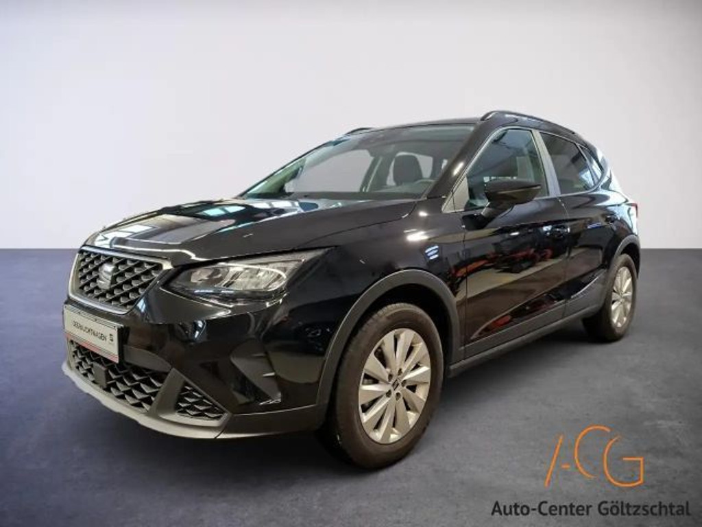 Seat Arona Style 1.0 TSI