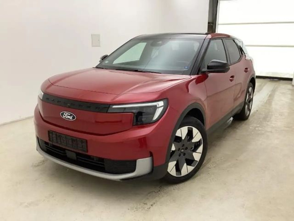 Ford Explorer AWD Premium