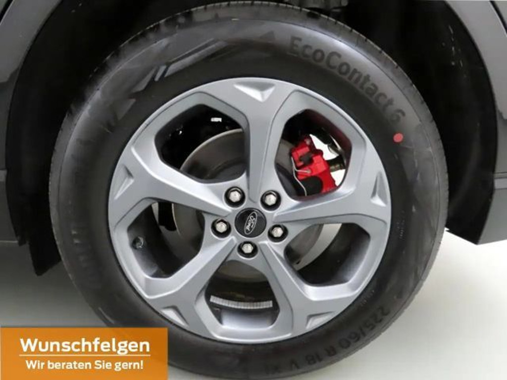 Ford Kuga ST Line Plug in Hybrid X