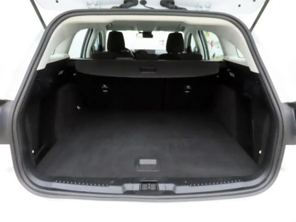 Ford Focus Wagon Titanium 1.5 EcoBlue