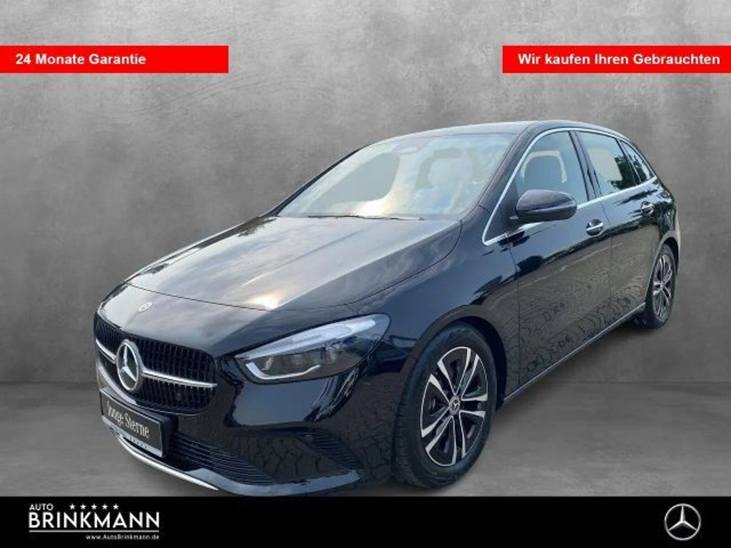 Mercedes-Benz B-Klasse B 180 Progressive