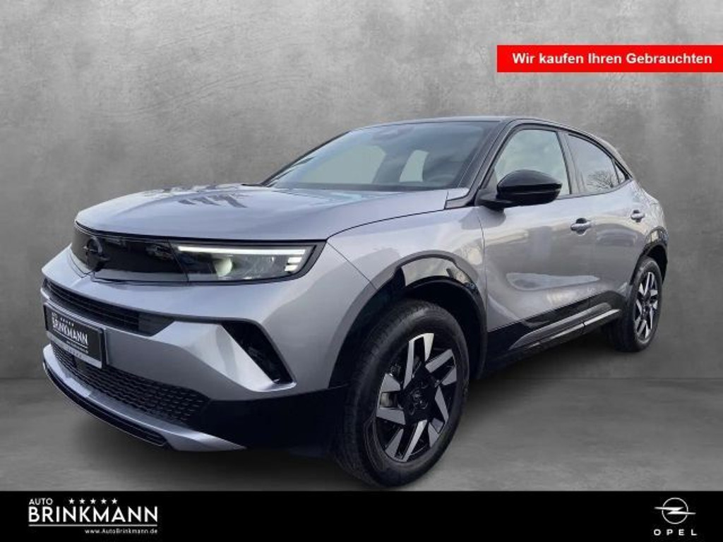 Opel Mokka Grand Sport 1.2 Turbo Turbo GS-Line