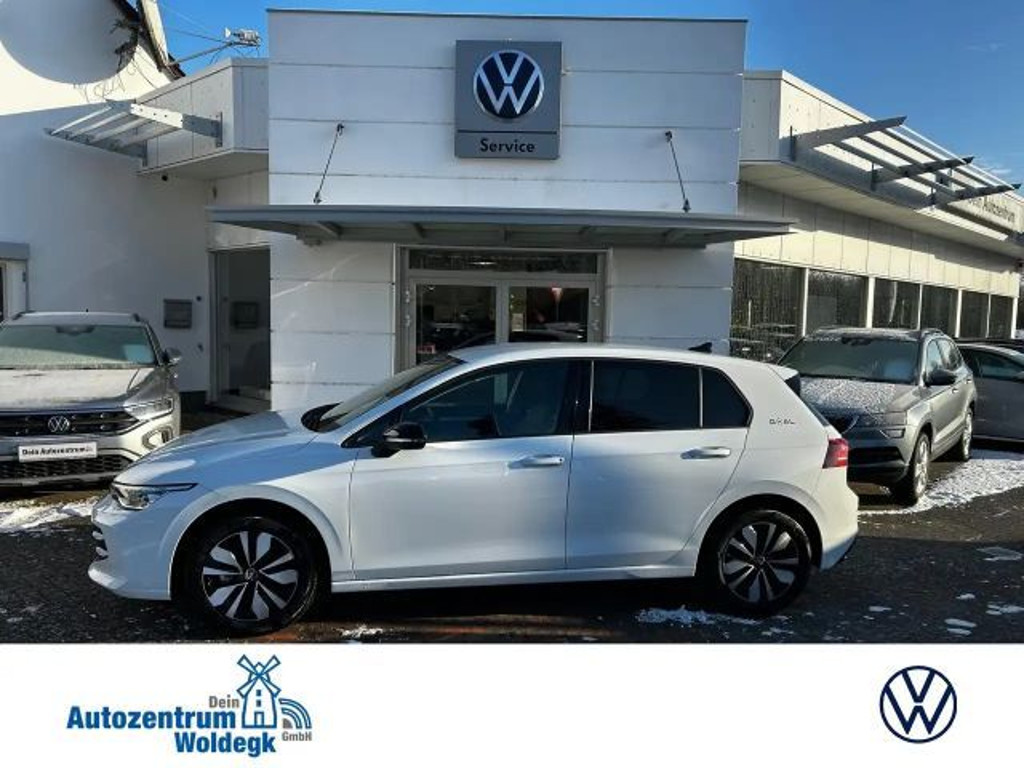 Volkswagen Golf 1.5 TSI