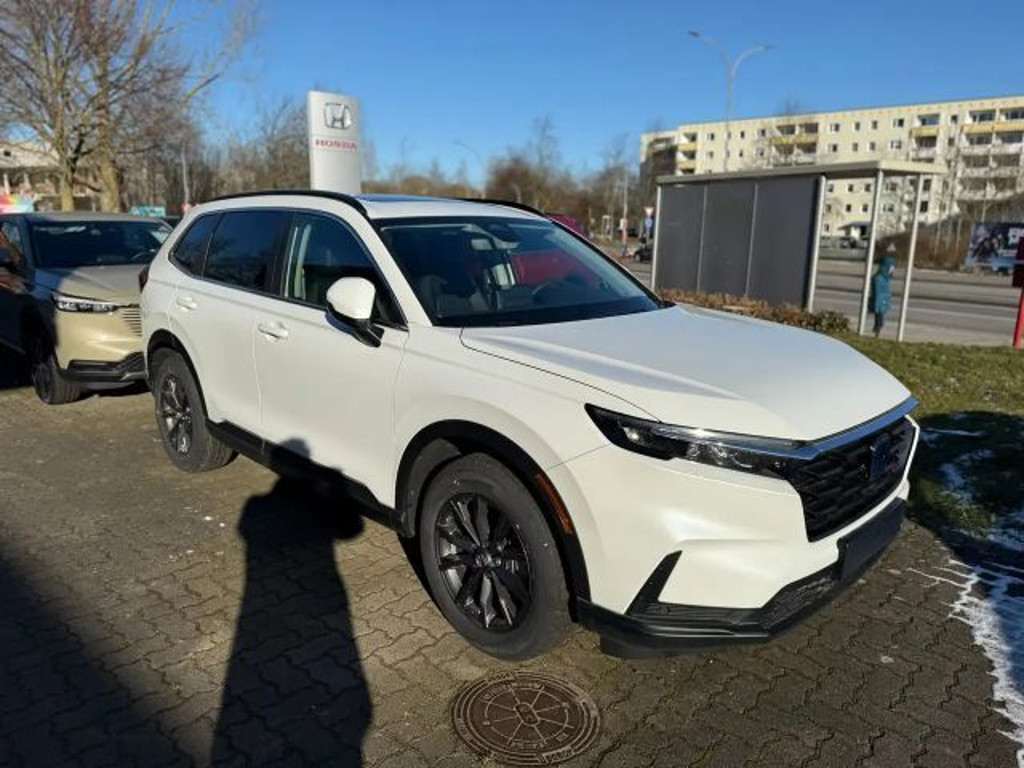 Honda CR-V e:HEV2.0i-AWDAdvance360GradBose adaptivesFernlicht