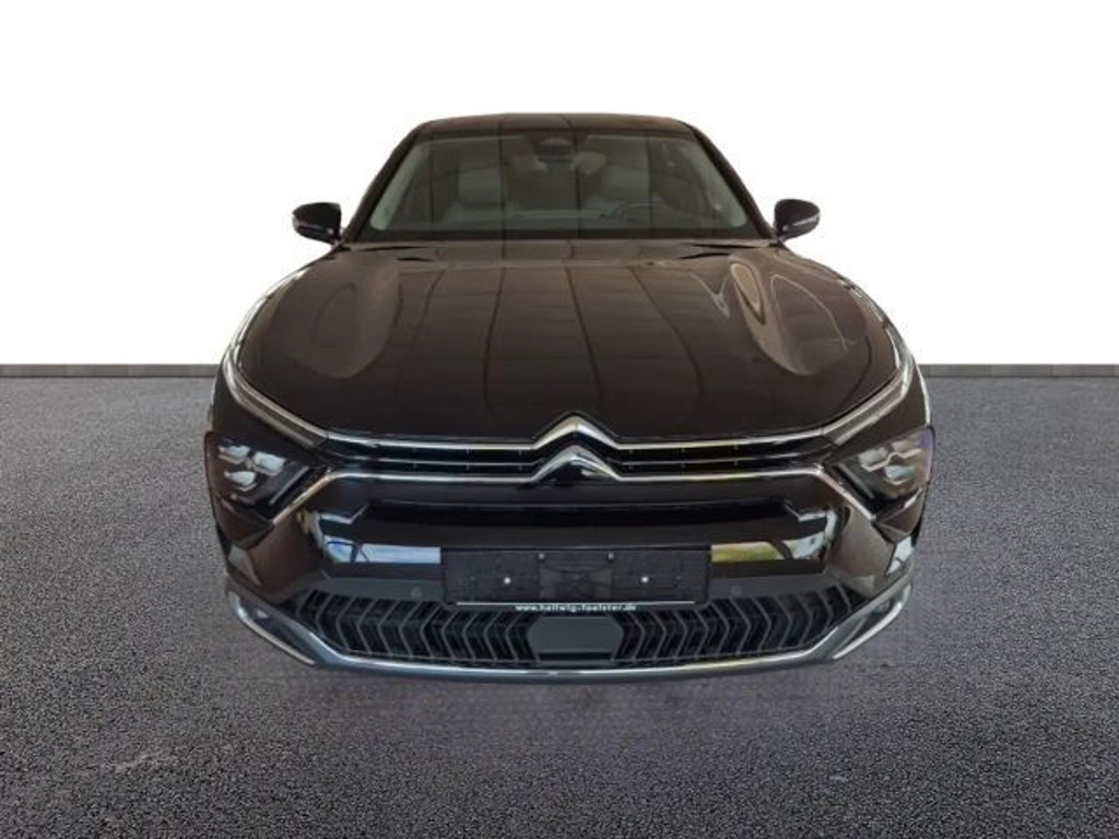 Citroën C5 X