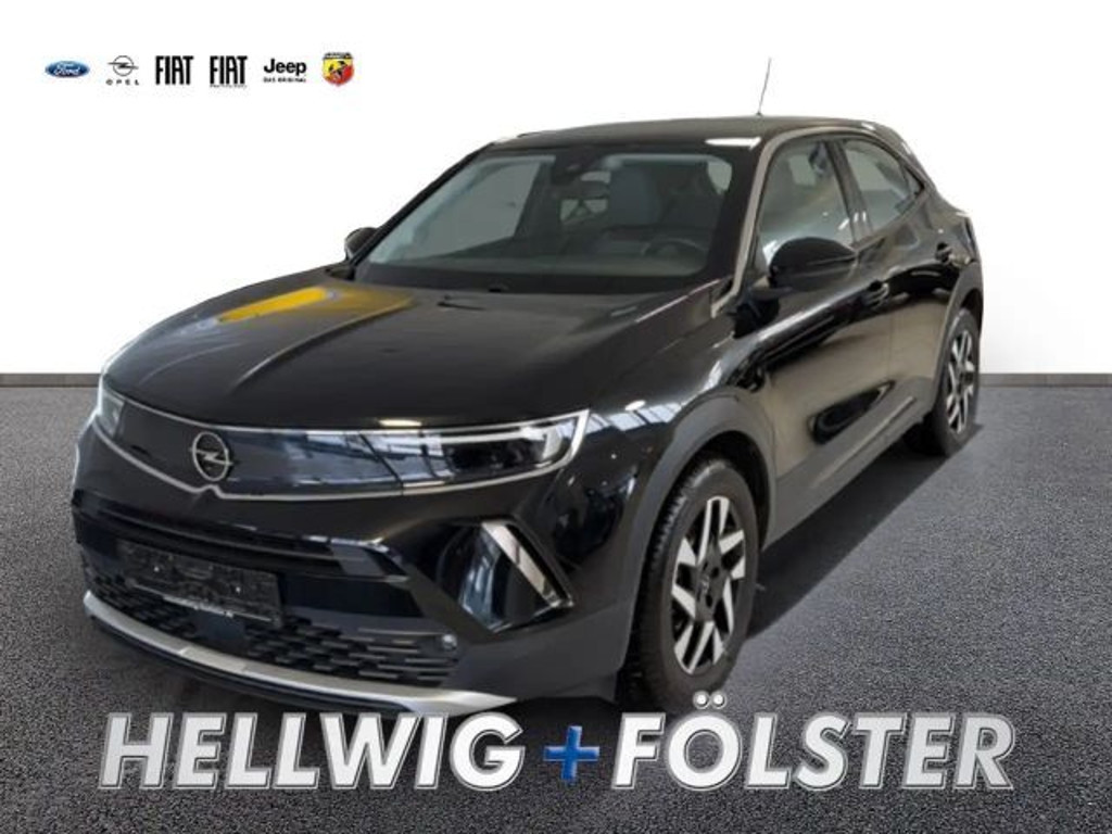 Opel Mokka Elegance Mokka-e