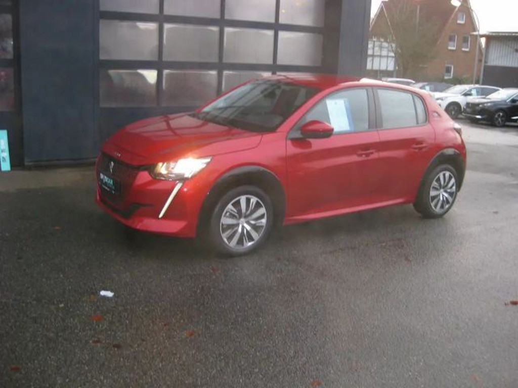 Peugeot e-208 Active Pack