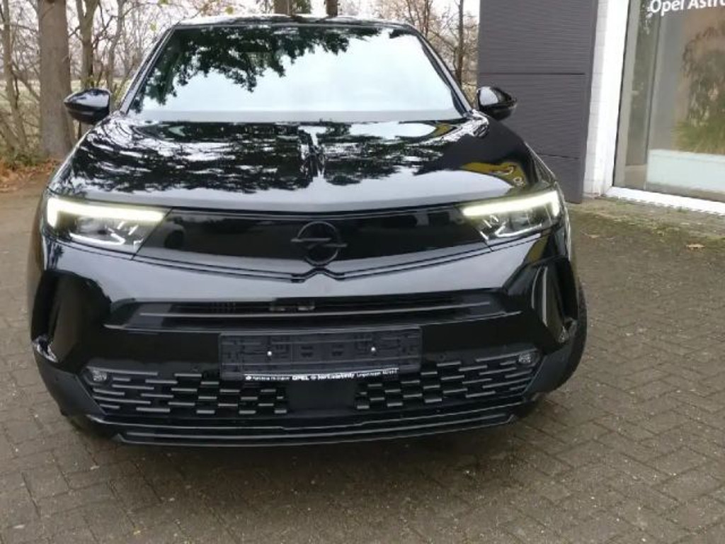 Opel Mokka Grand Sport GS-Line