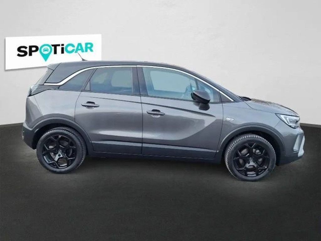 Opel Crossland X 1.2 Turbo Elegance Turbo
