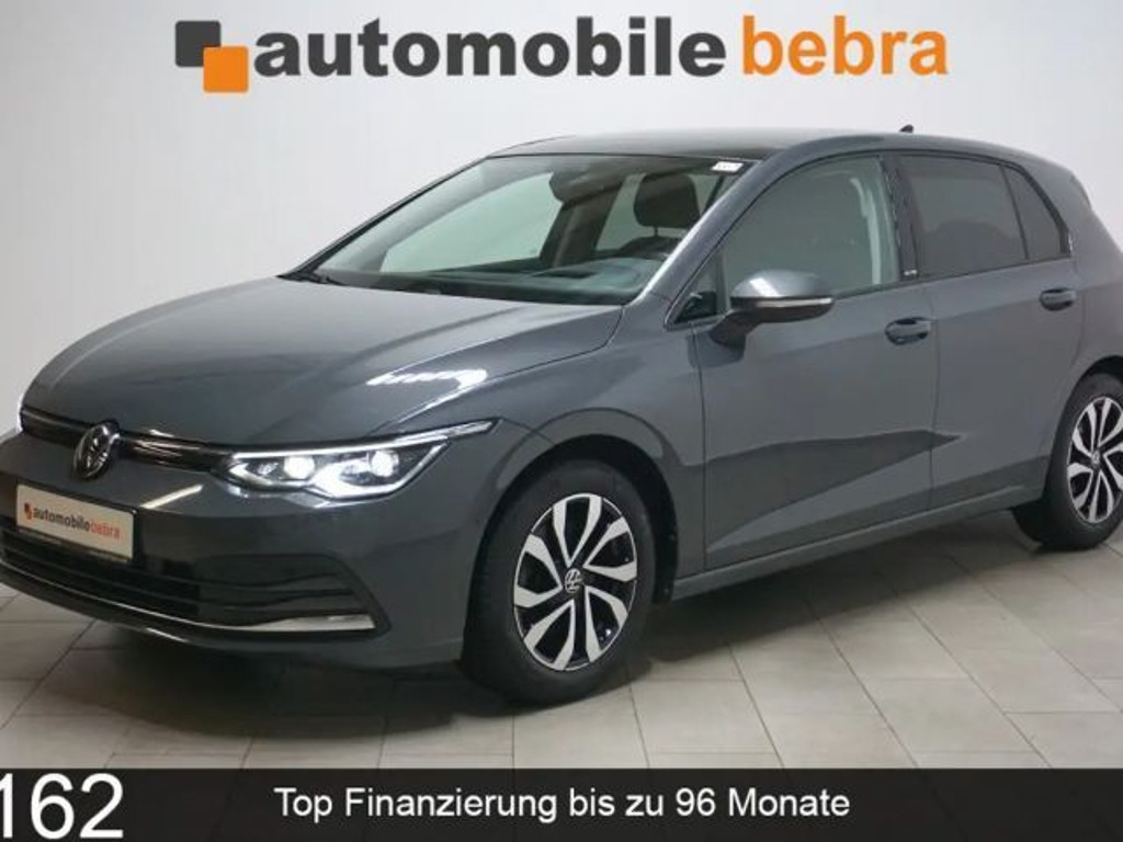 Volkswagen Golf DSG 2.0 TDI