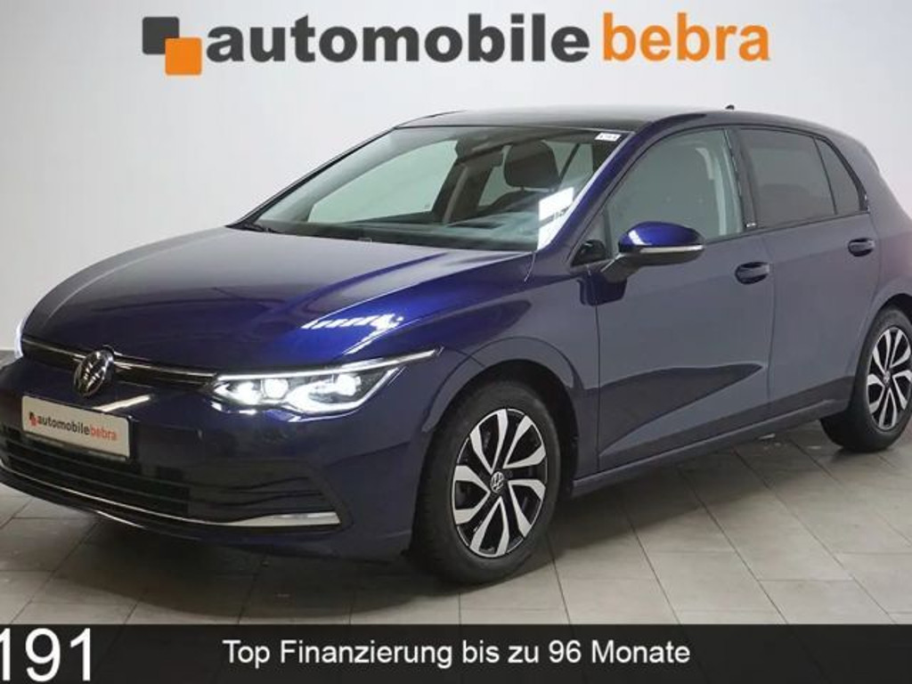 Volkswagen Golf DSG 2.0 TDI