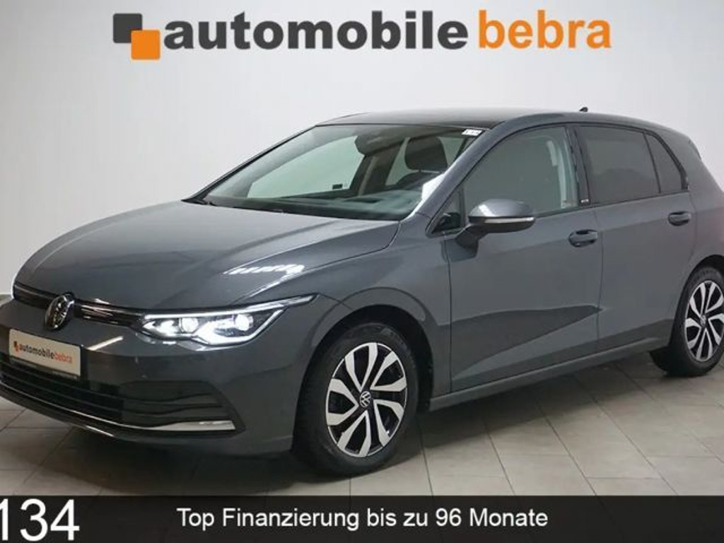 Volkswagen Golf DSG 2.0 TDI