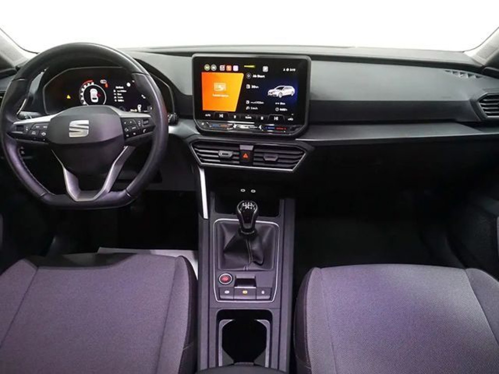 Seat Leon Style 1.5 TSI DSG