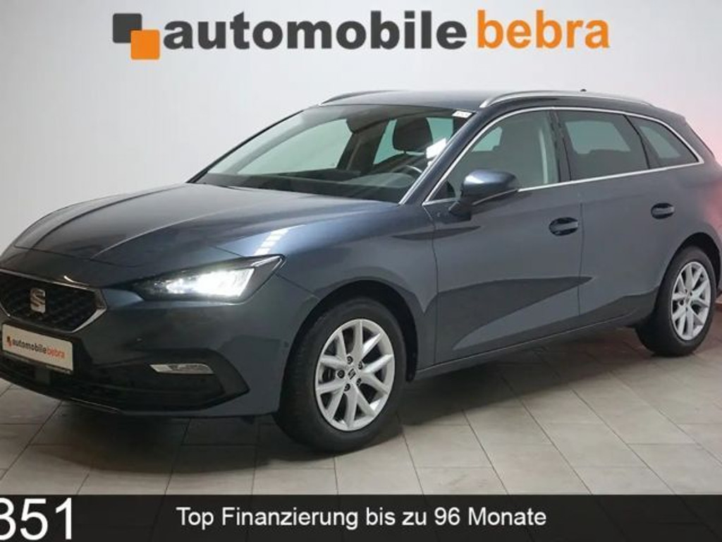 Seat Leon Style 1.5 TSI DSG
