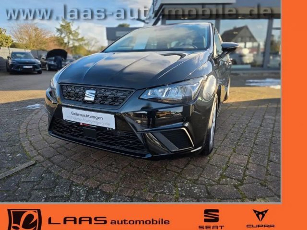Seat Ibiza Style 1.0 TSI DSG