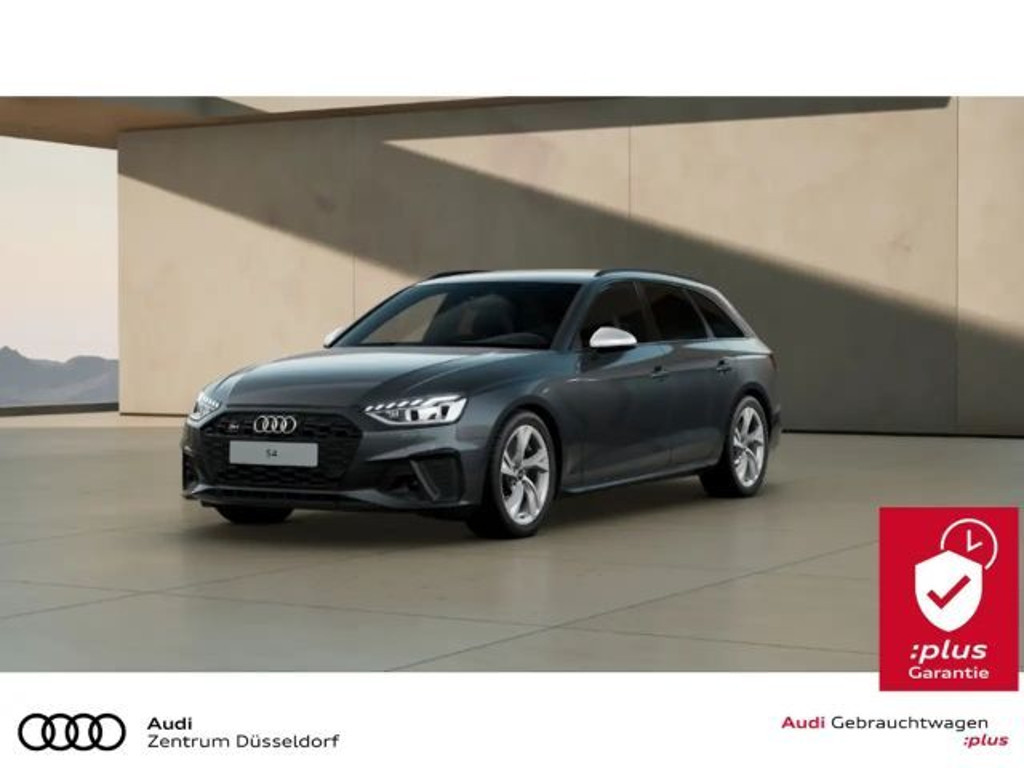 Audi SQ6 e-tron Quattro