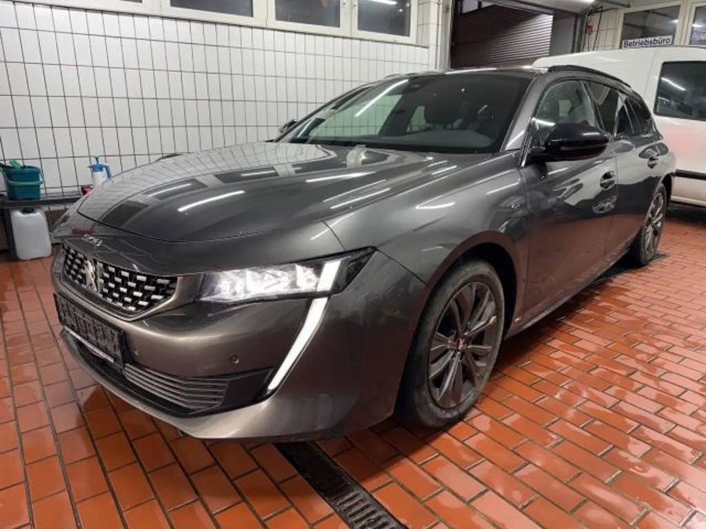 Peugeot 508 GT-Line SW