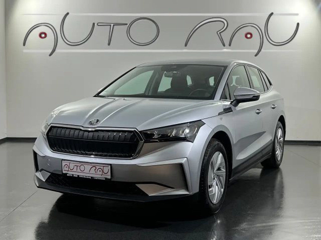 Skoda Enyaq iV 50