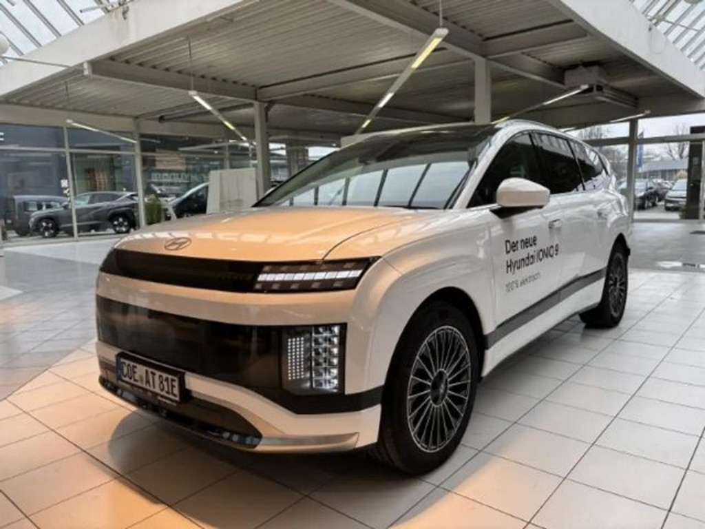 Hyundai IONIQ 9