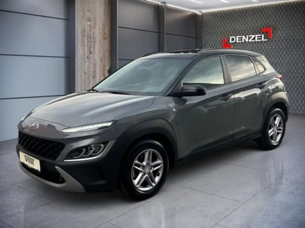 Hyundai Kona T-GDi Trend 2WD