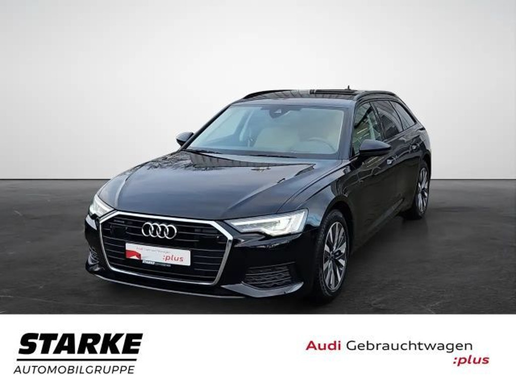 Audi A6 Avant Quattro S-Tronic Hybride 50 TFSI