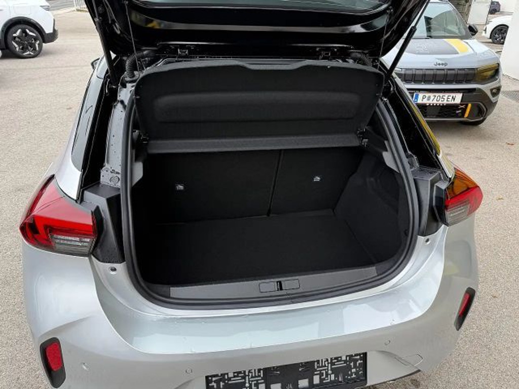 Opel Corsa Grand Sport Turbo GS-Line