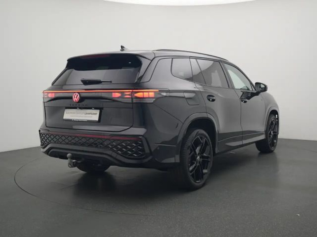 Volkswagen Tayron 4Motion R-Line