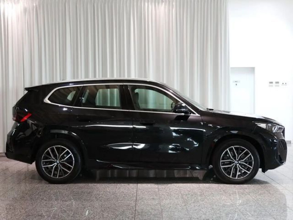 BMW X1 M-Sport