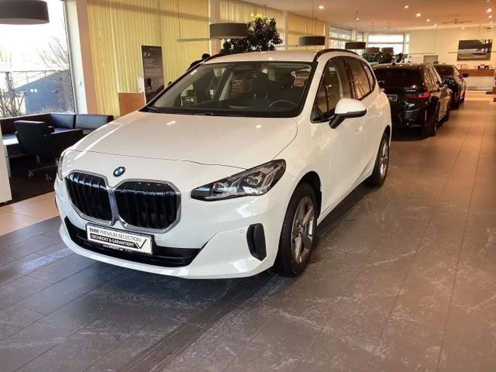 BMW 2 Serie