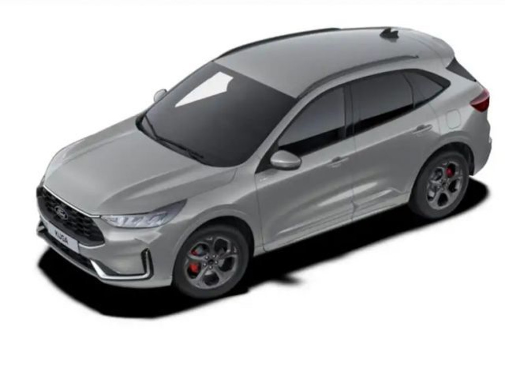 Ford Kuga ST Line Hybrid AWD X