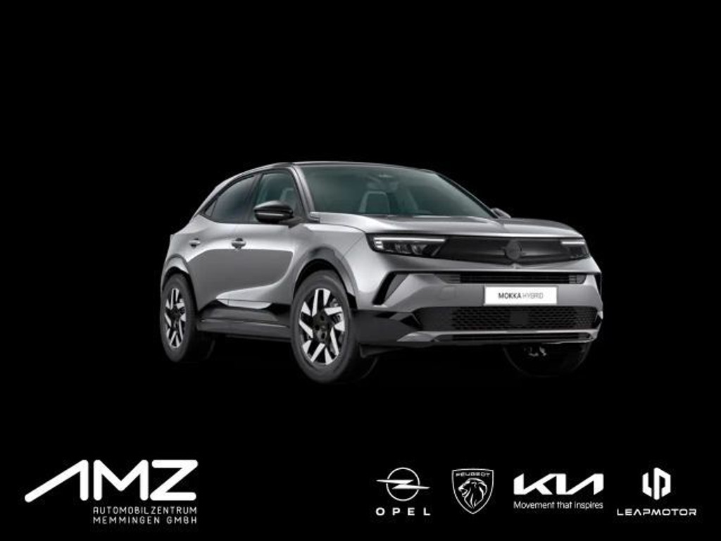 Opel Mokka Grand Sport 1.2 Turbo Turbo GS-Line