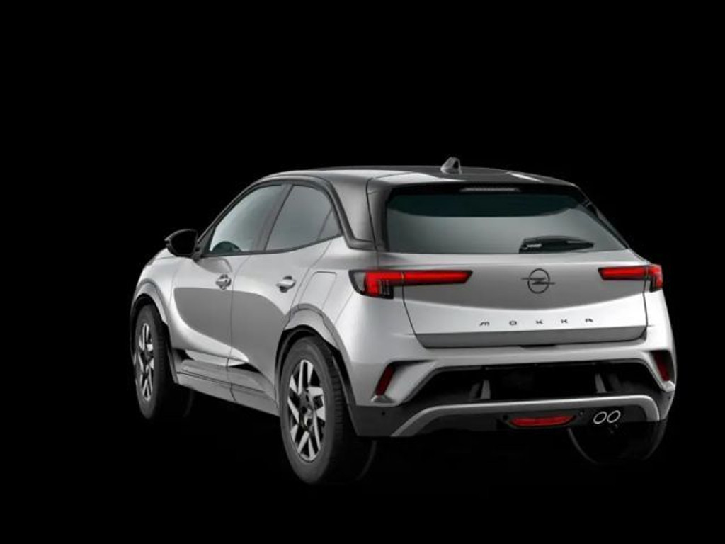 Opel Mokka Grand Sport 1.2 Turbo Turbo GS-Line