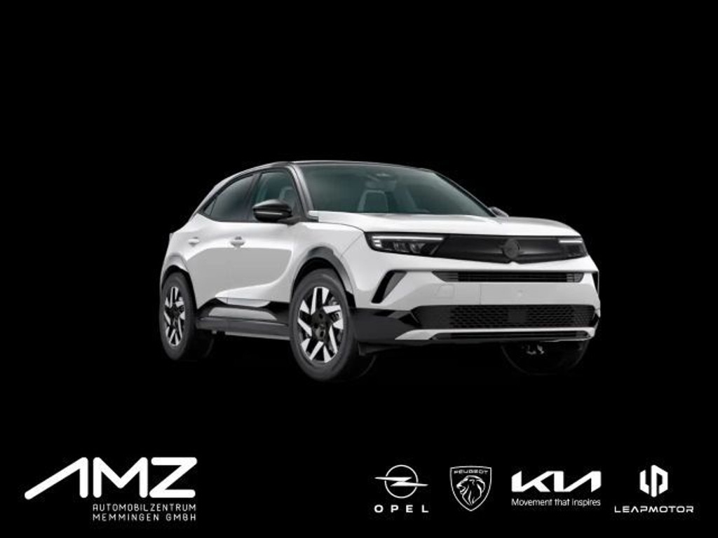 Opel Mokka Grand Sport 1.2 Turbo Turbo GS-Line