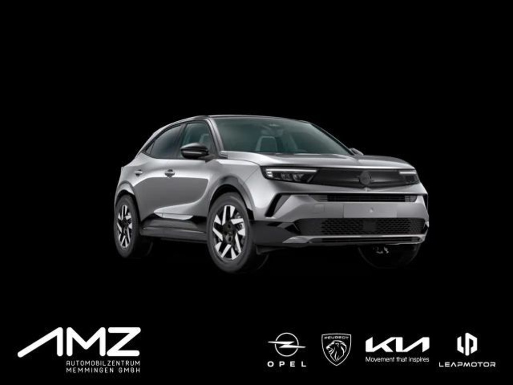 Opel Mokka Grand Sport 1.2 Turbo Turbo GS-Line