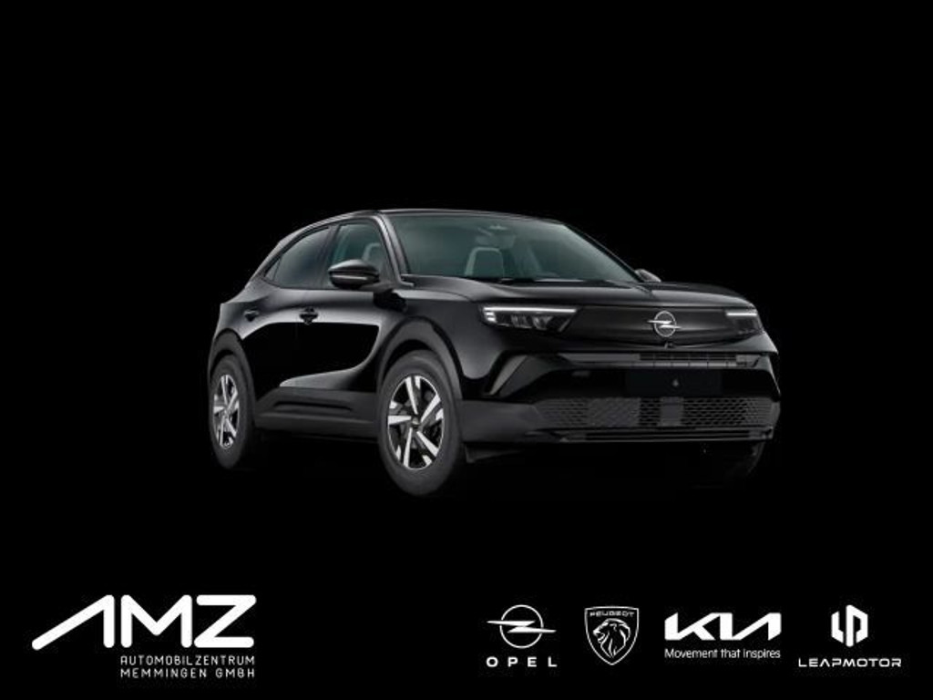 Opel Mokka 1.2 Turbo Edition Turbo