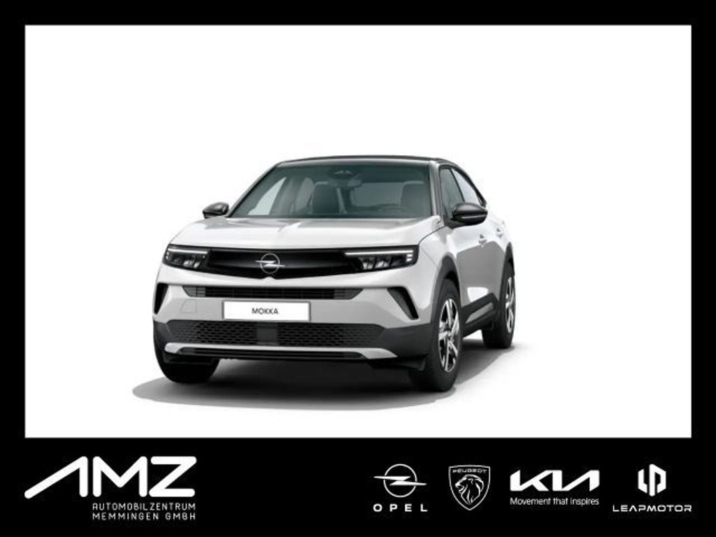 Opel Mokka 1.2 Turbo Edition Turbo