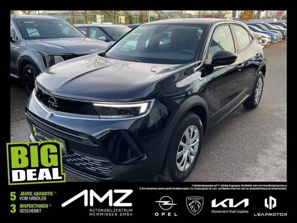 Opel Mokka 1.2 Turbo Enjoy Turbo