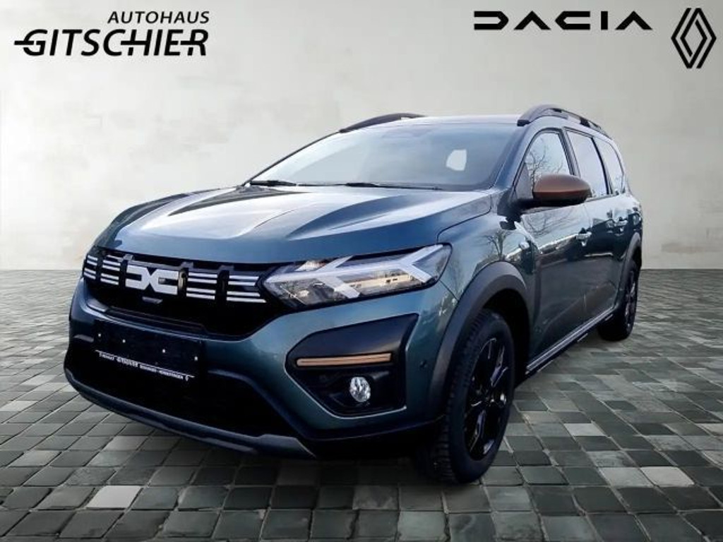 Dacia Jogger TCe 110 Extreme