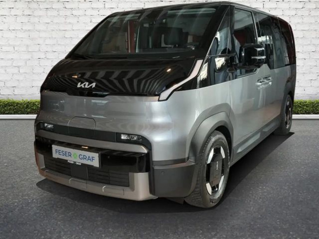 Kia PV5 Passenger