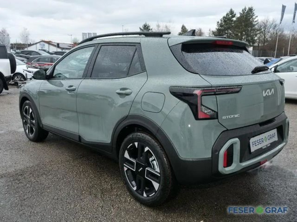 Kia Stonic