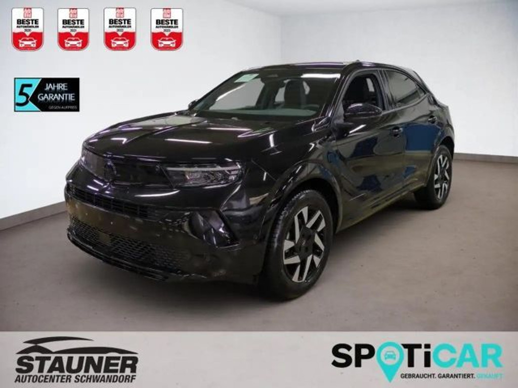 Opel Mokka Grand Sport 1.2 Turbo Turbo GS-Line