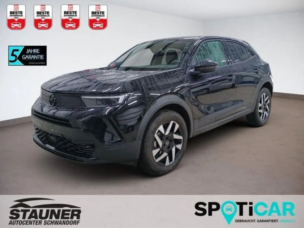 Opel Mokka Grand Sport 1.2 Turbo Turbo GS-Line