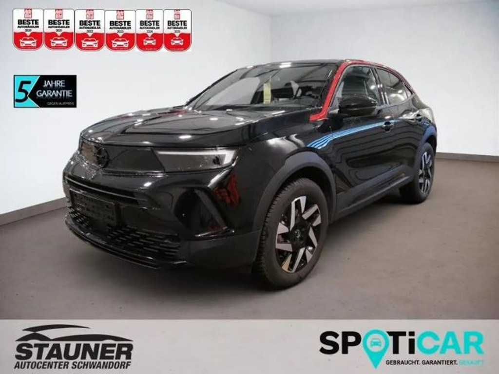 Opel Mokka Grand Sport Mokka-e GS-Line