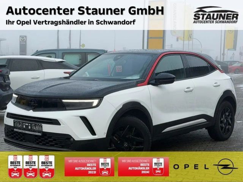 Opel Mokka Grand Sport Mokka-e GS-Line