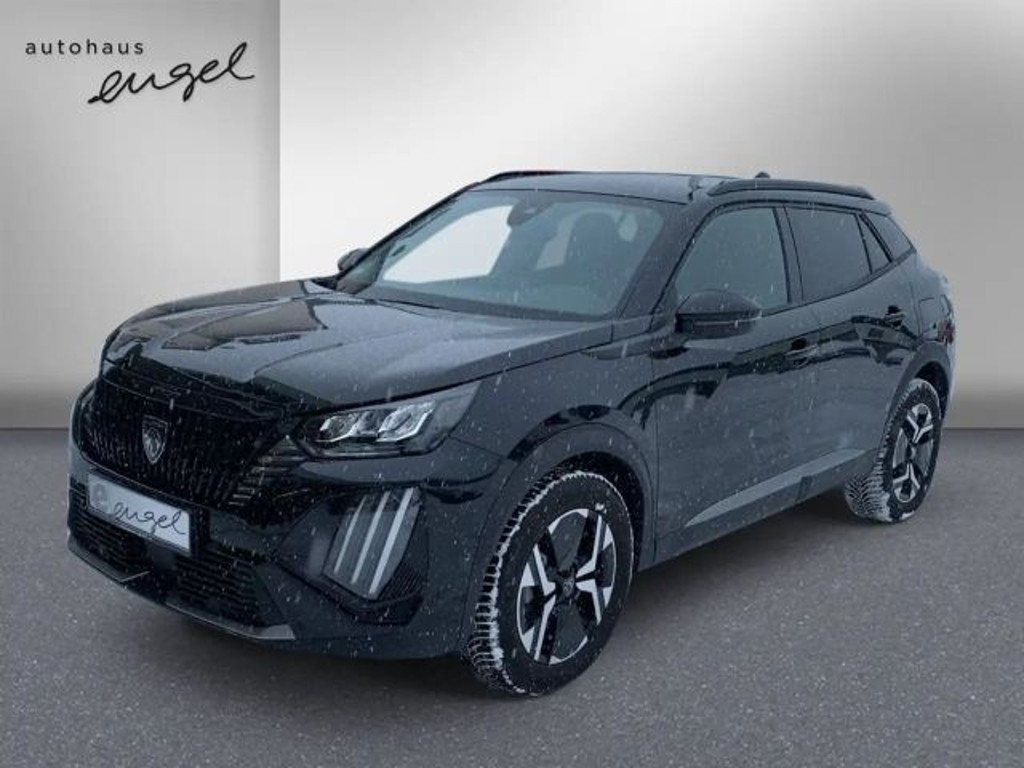 Peugeot 2008 Allure Pack PureTech EAT8